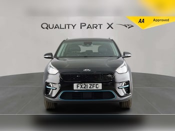 Used Kia Niro 2021 for sale - 79353231: Photo