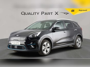 Used Kia Niro 2021 for sale - 79353231: Photo