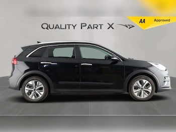 Used Kia Niro 2021 for sale - 79353231: Photo