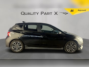 Used Hyundai i20 2022 for sale - 75906054: Photo
