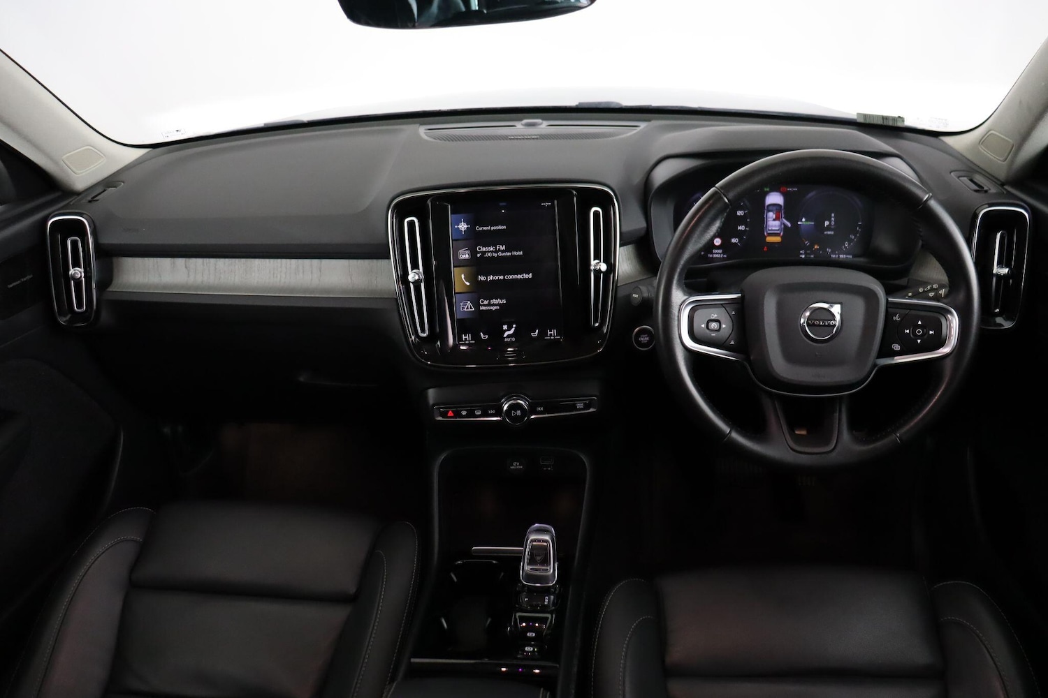 Used Volvo XC40 2021 for sale - 77908998: Photo 10