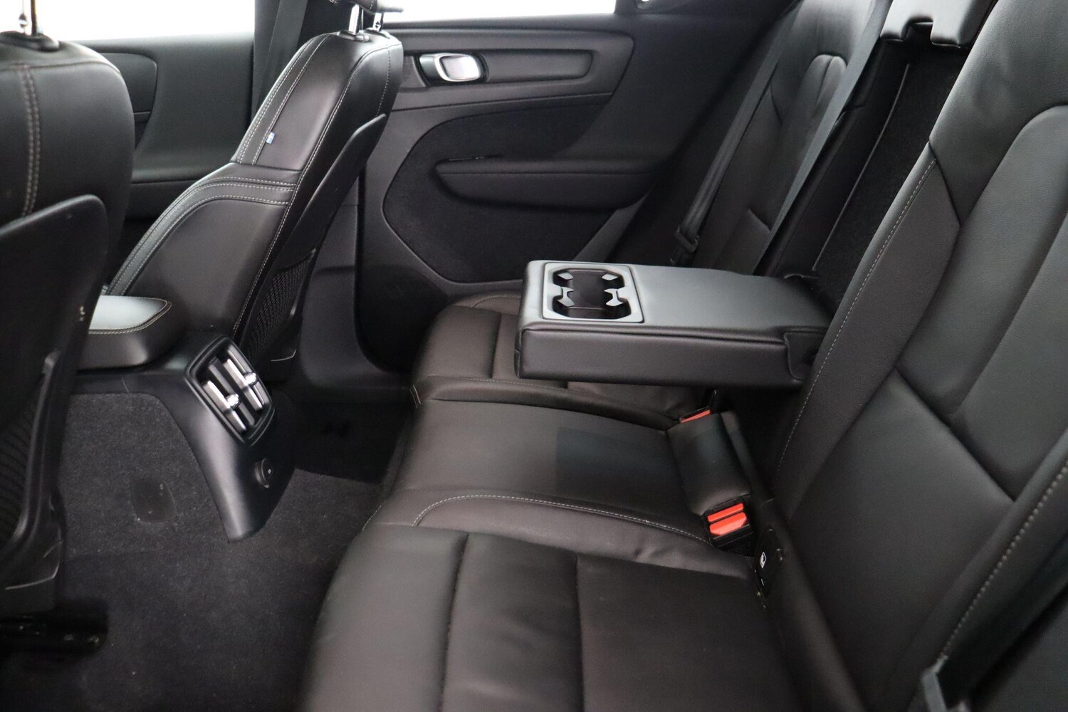 Used Volvo XC40 2021 for sale - 77908998: Photo 13