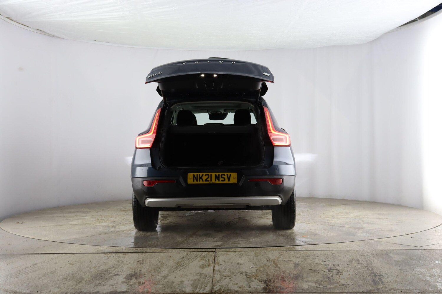 Used Volvo XC40 2021 for sale - 77908998: Photo 29
