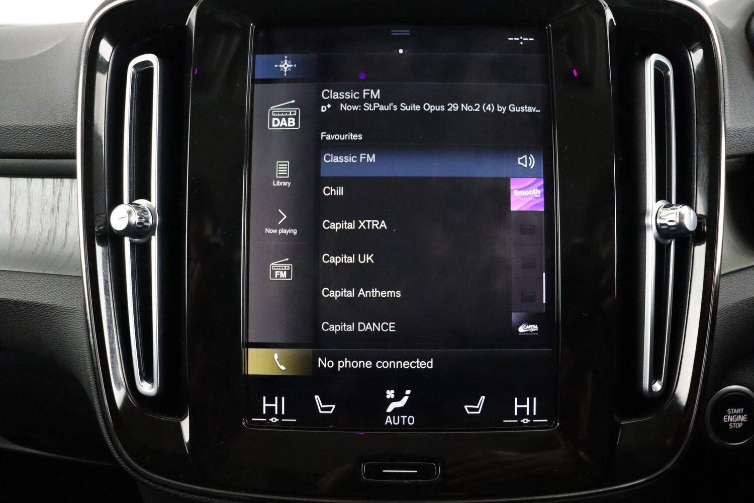 Used Volvo XC40 2021 for sale - 77908998: Photo 32