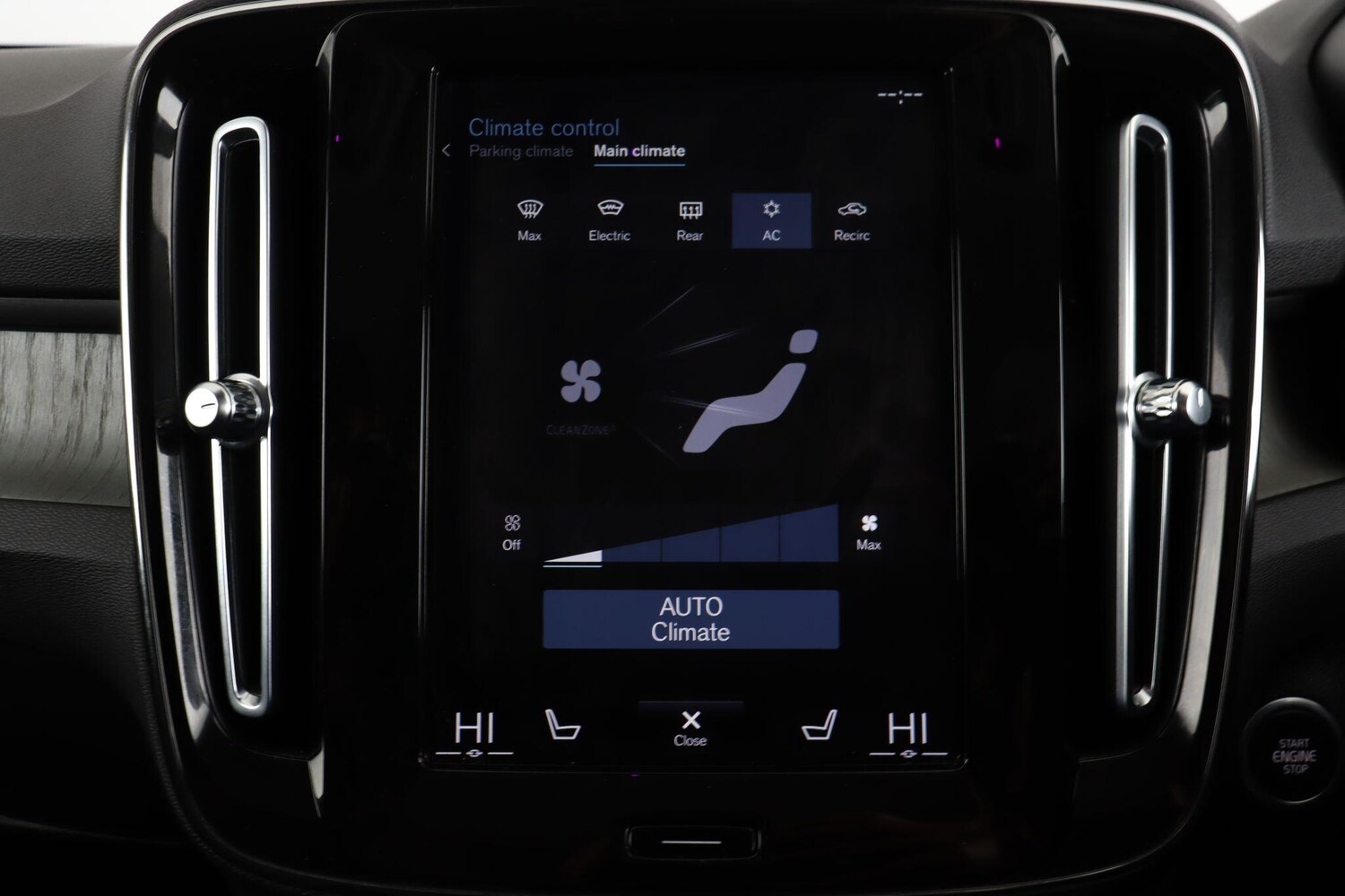 Used Volvo XC40 2021 for sale - 77908998: Photo 34