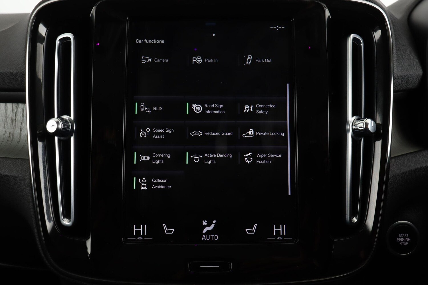 Used Volvo XC40 2021 for sale - 77908998: Photo 36