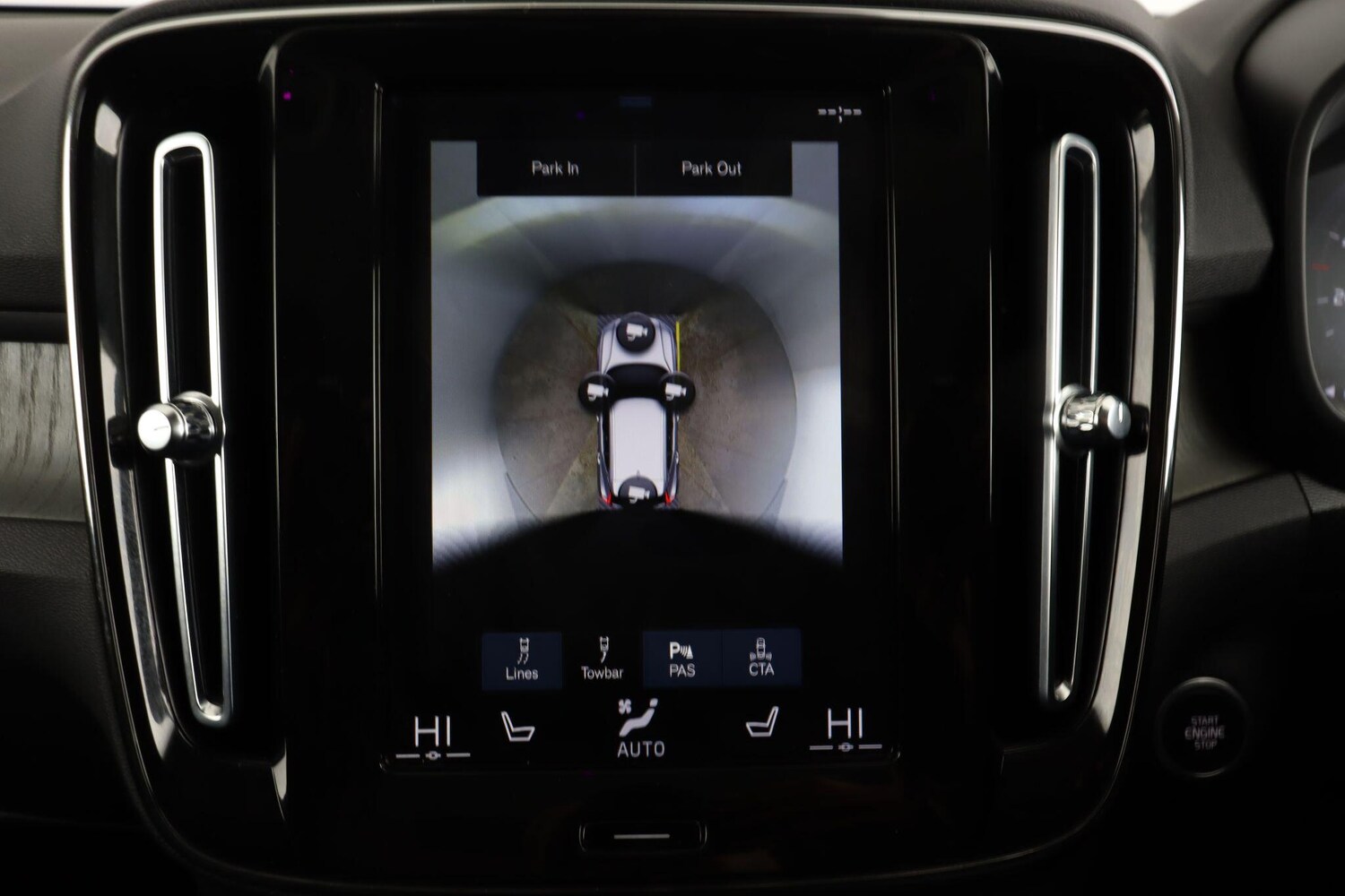 Used Volvo XC40 2021 for sale - 77908998: Photo 39