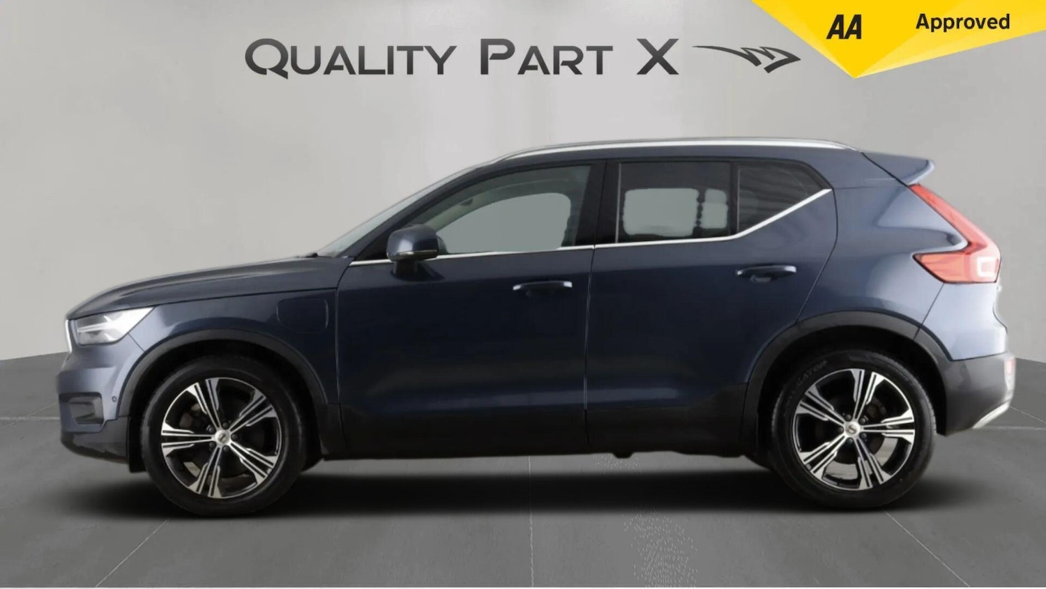 Used Volvo XC40 2021 for sale - 77908998: Photo 4