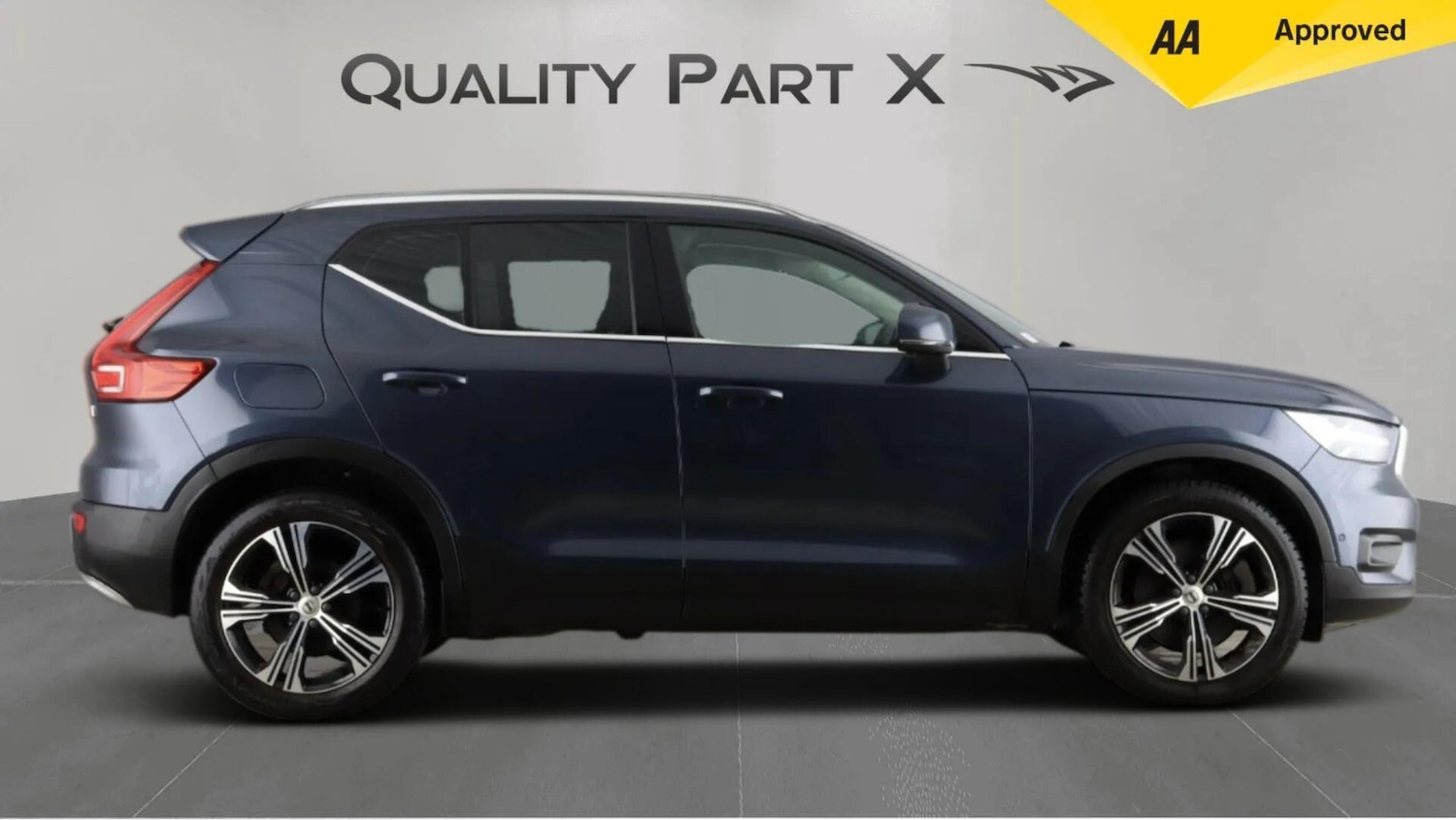 Used Volvo XC40 2021 for sale - 77908998: Photo 8