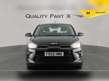 Used Kia Rio 2022 for sale - 78258742: Photo