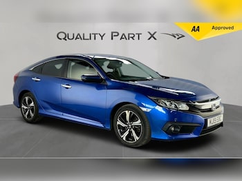 2019 (19) - 1.6 i-DTEC SR Euro 6 (s/s) 4dr