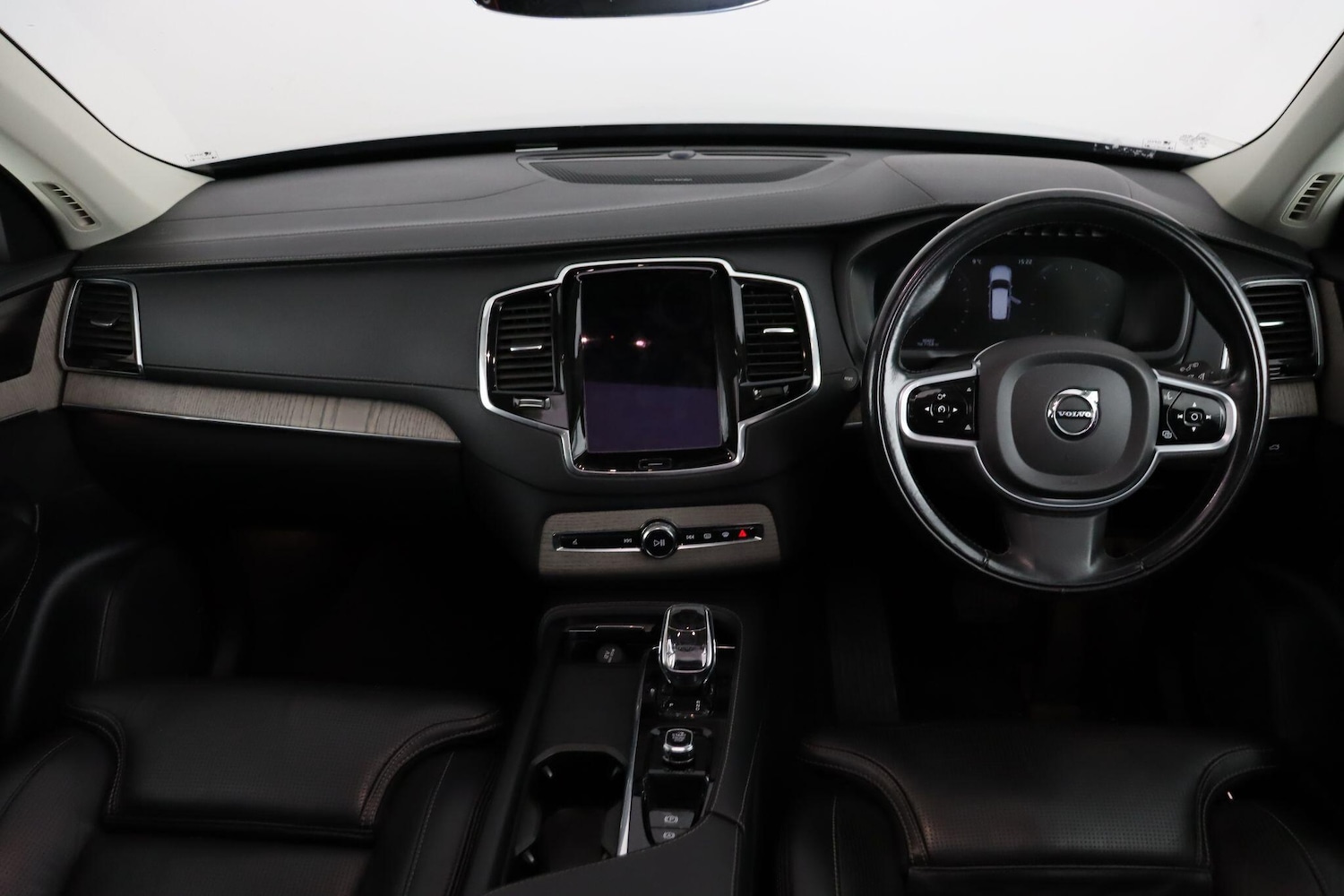 Used Volvo XC90 2021 for sale - 77279779: Photo 10