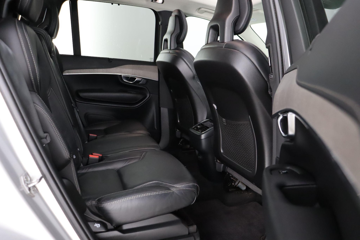 Used Volvo XC90 2021 for sale - 77279779: Photo 12