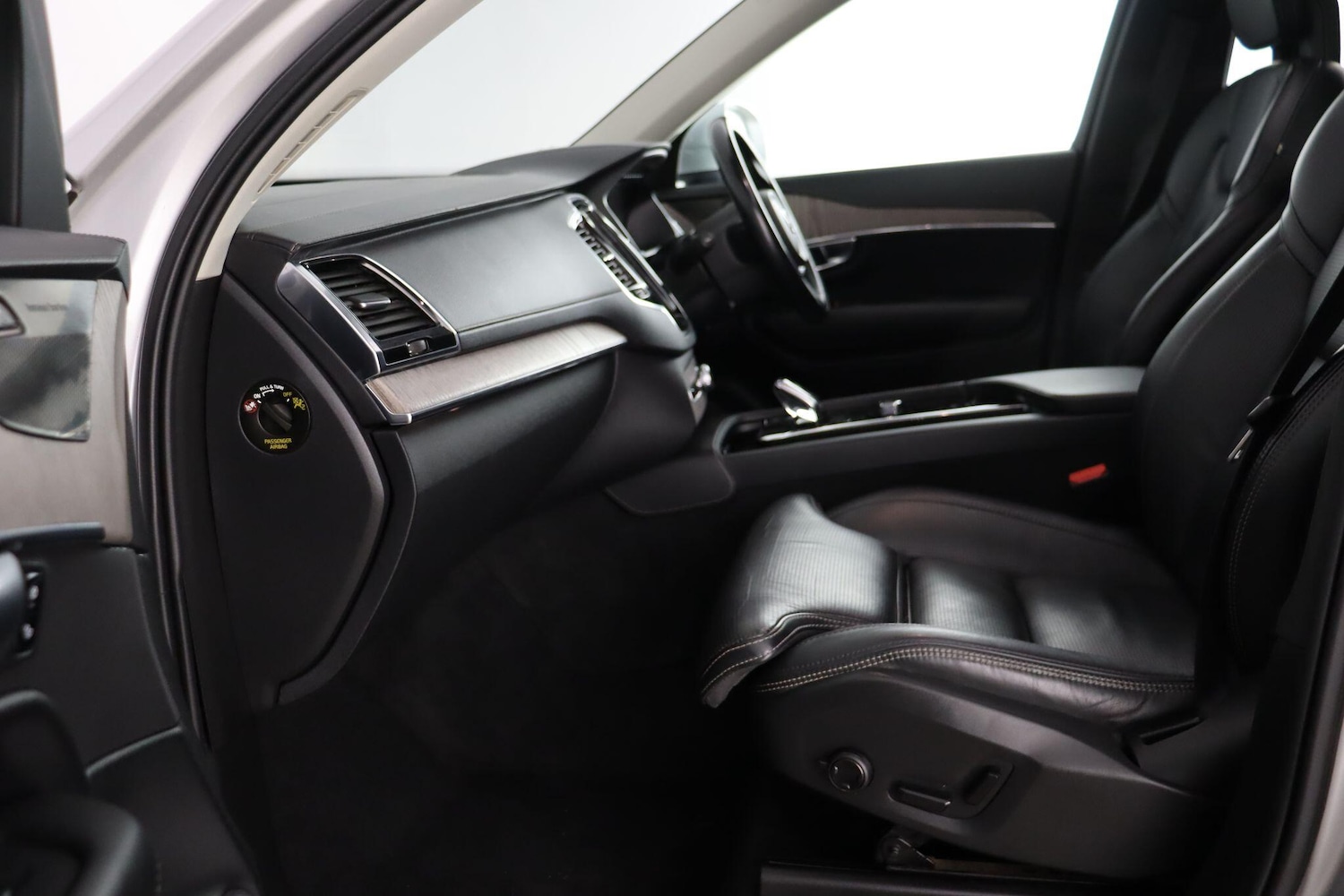 Used Volvo XC90 2021 for sale - 77279779: Photo 15