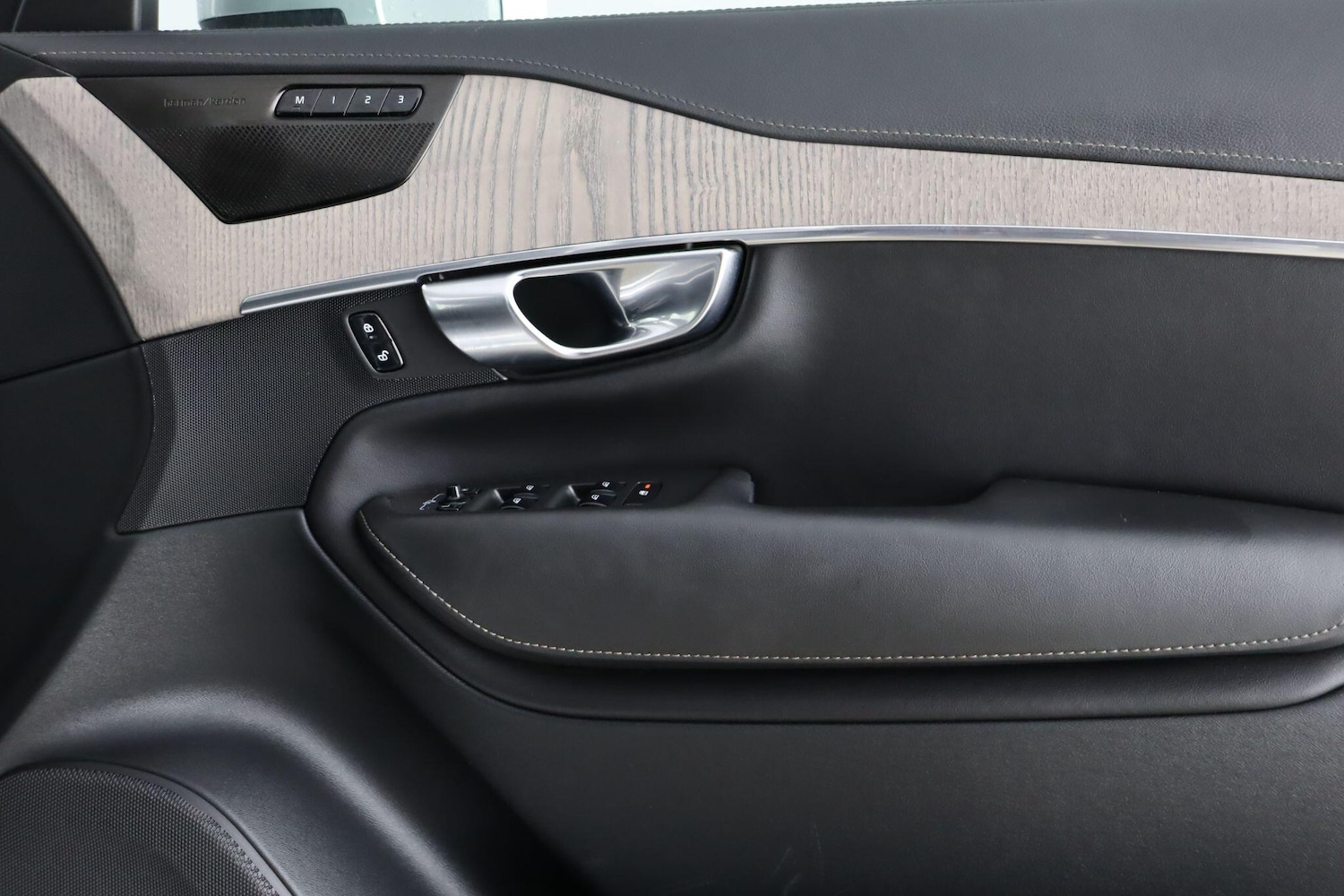 Used Volvo XC90 2021 for sale - 77279779: Photo 30