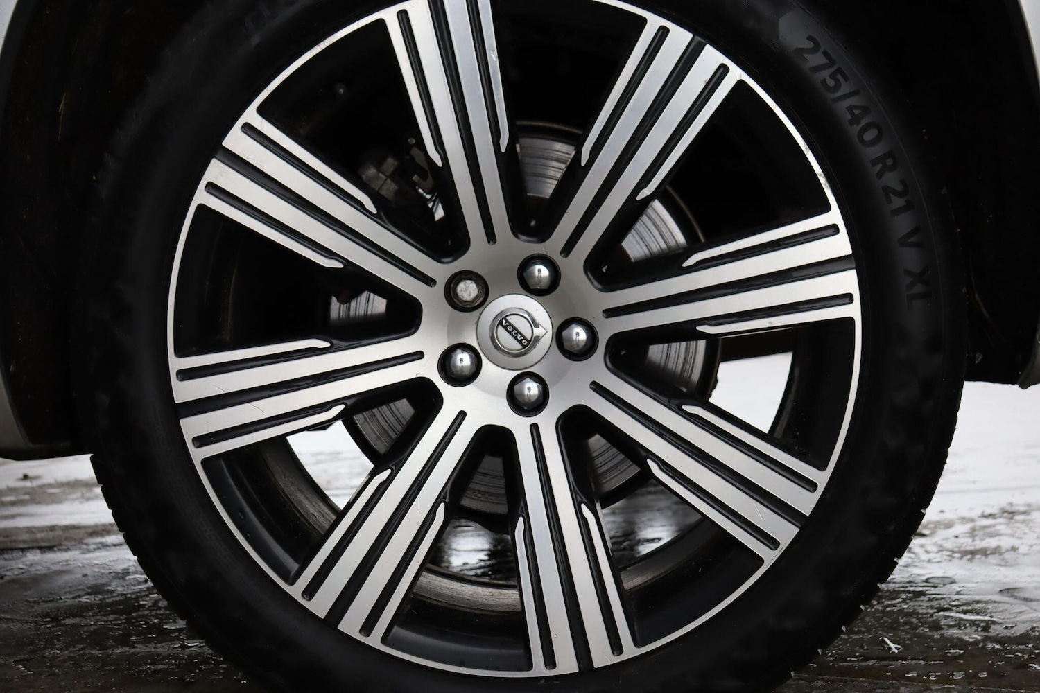 Used Volvo XC90 2021 for sale - 77279779: Photo 37