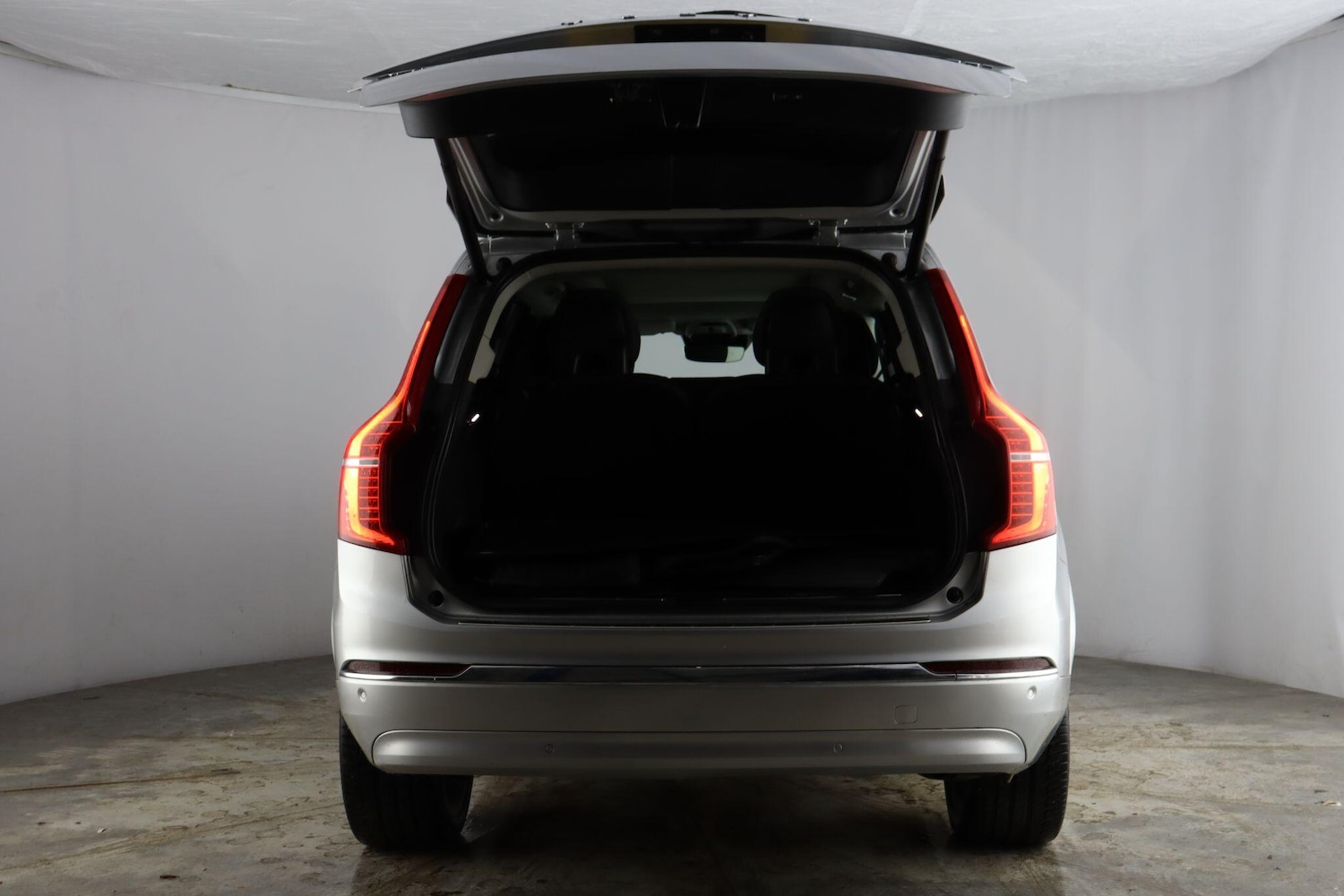 Used Volvo XC90 2021 for sale - 77279779: Photo 38