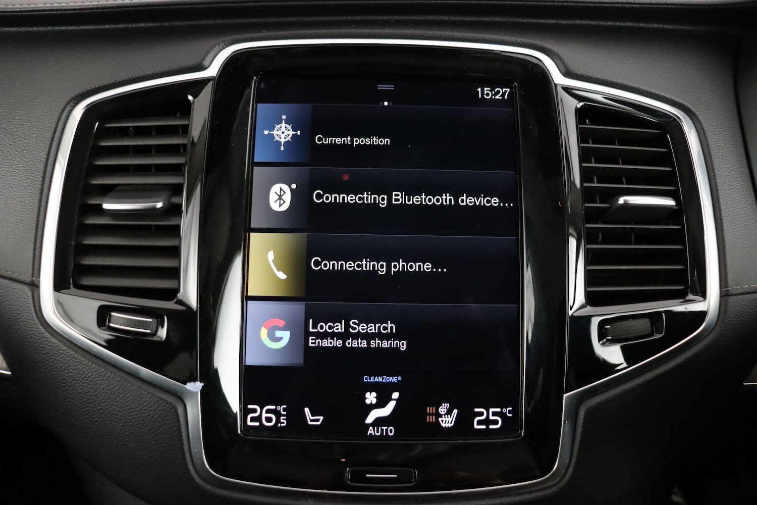 Used Volvo XC90 2021 for sale - 77279779: Photo 41