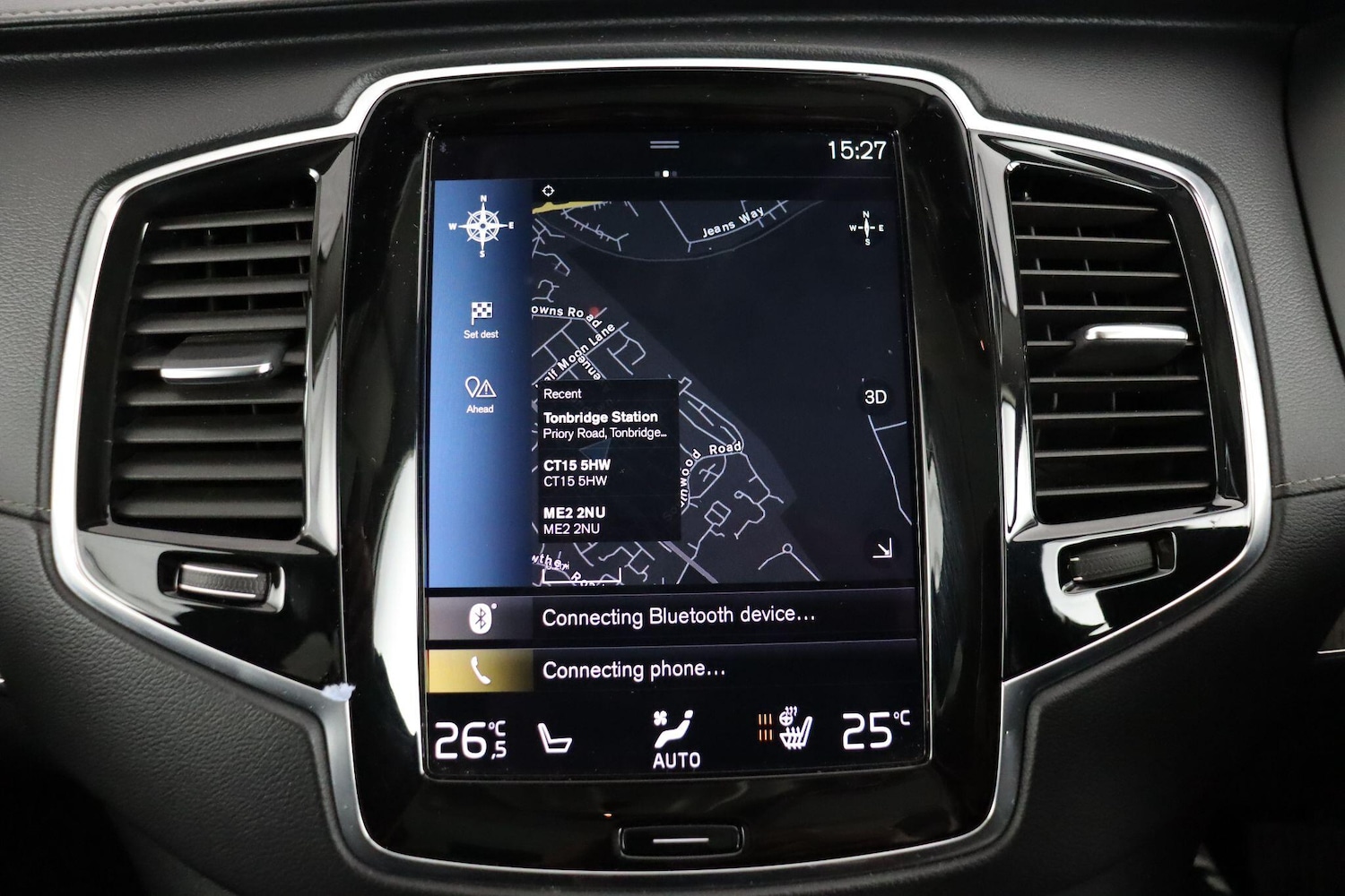 Used Volvo XC90 2021 for sale - 77279779: Photo 42