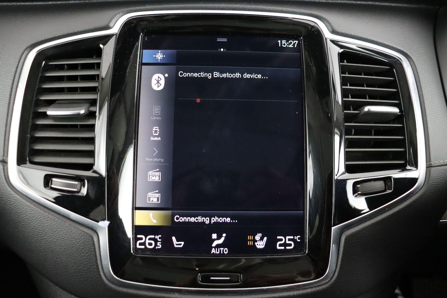 Used Volvo XC90 2021 for sale - 77279779: Photo 43