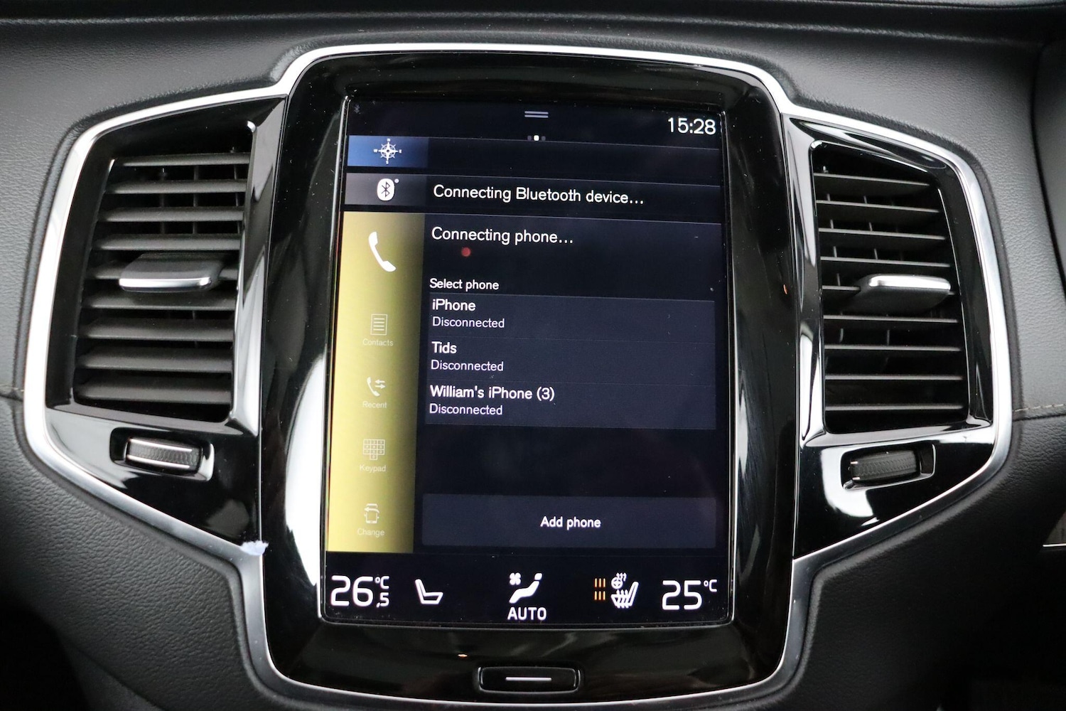 Used Volvo XC90 2021 for sale - 77279779: Photo 44