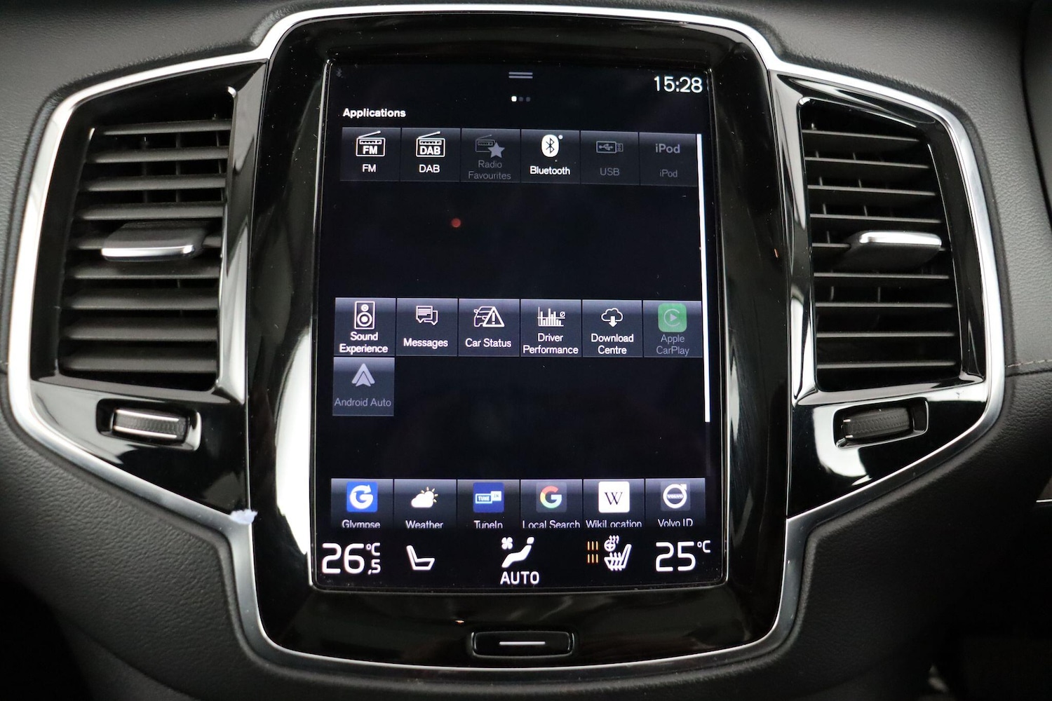 Used Volvo XC90 2021 for sale - 77279779: Photo 45