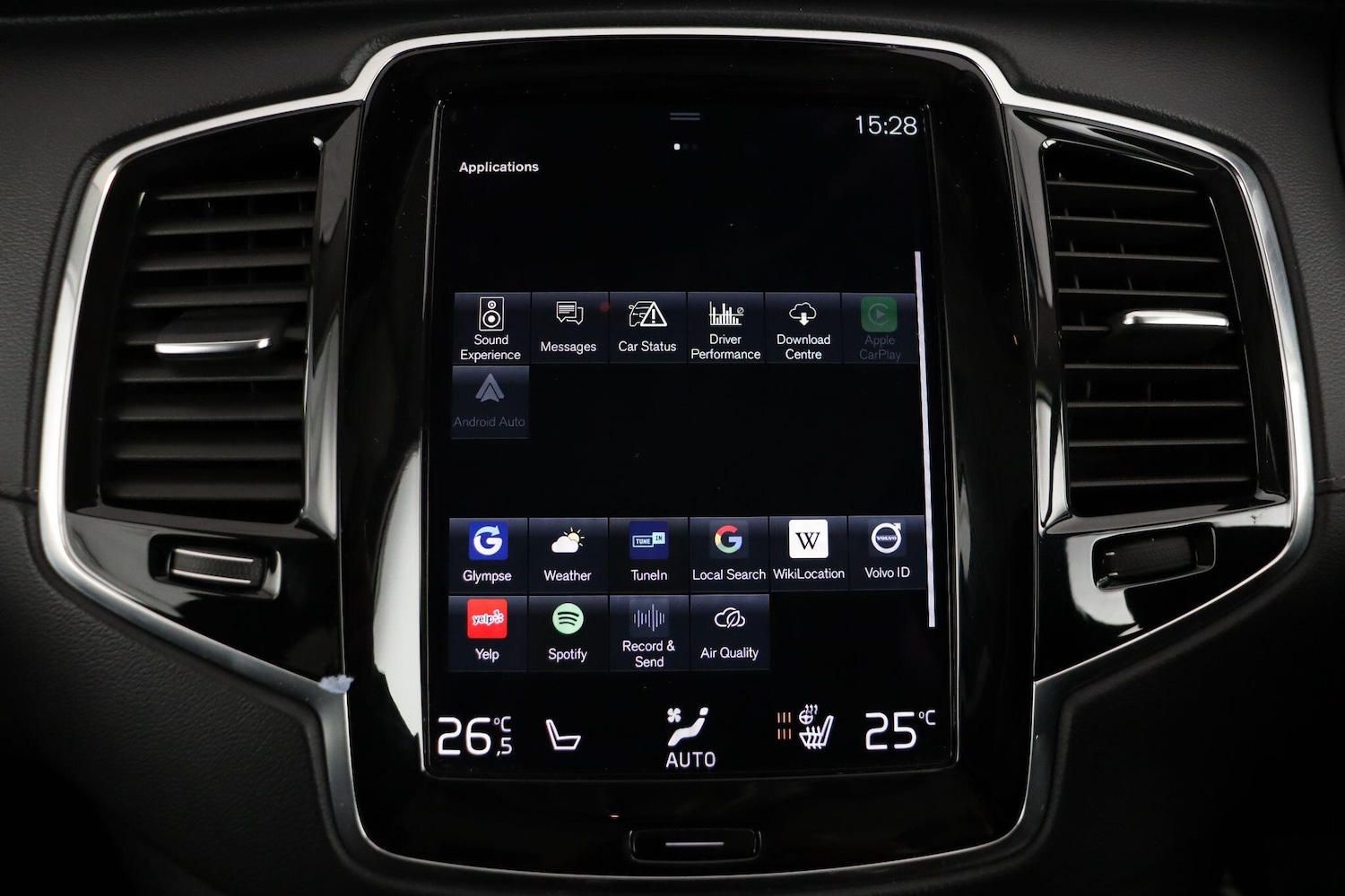 Used Volvo XC90 2021 for sale - 77279779: Photo 46