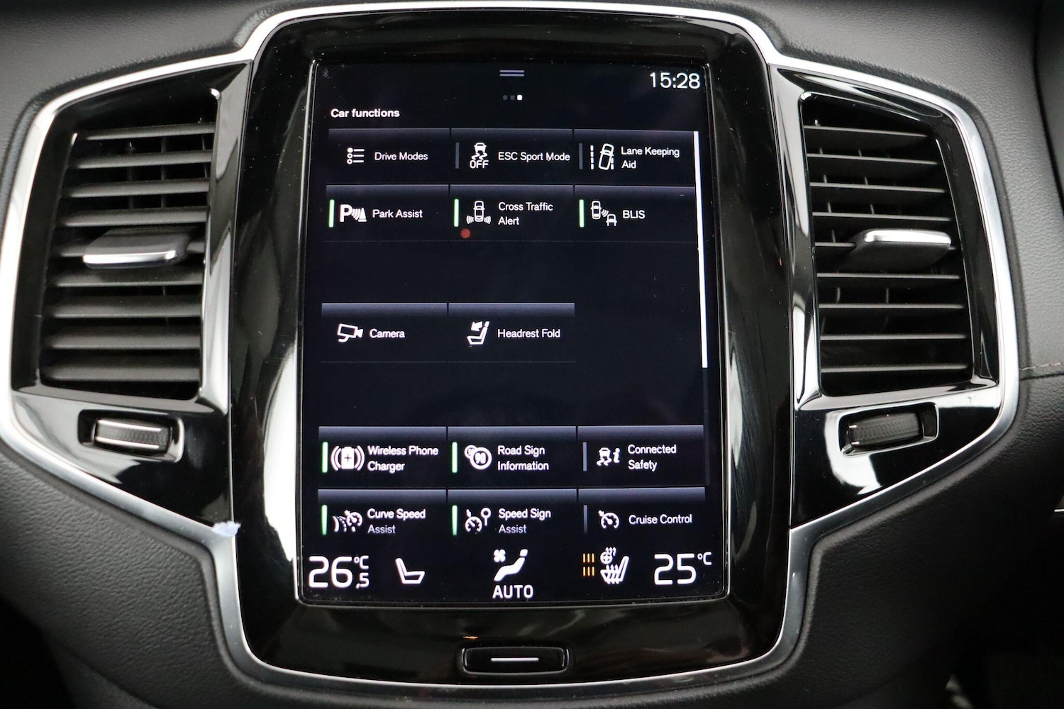 Used Volvo XC90 2021 for sale - 77279779: Photo 47