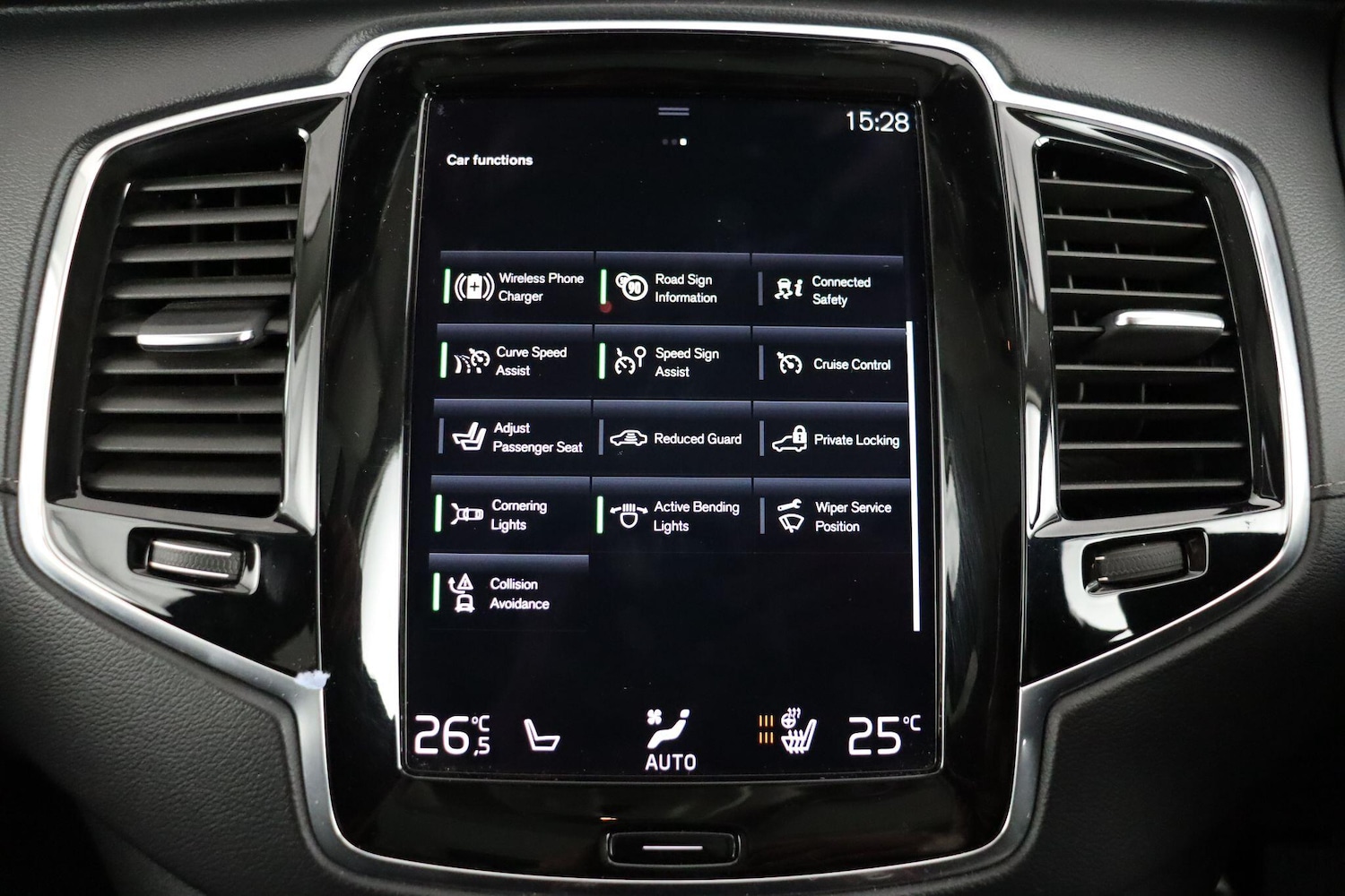 Used Volvo XC90 2021 for sale - 77279779: Photo 48