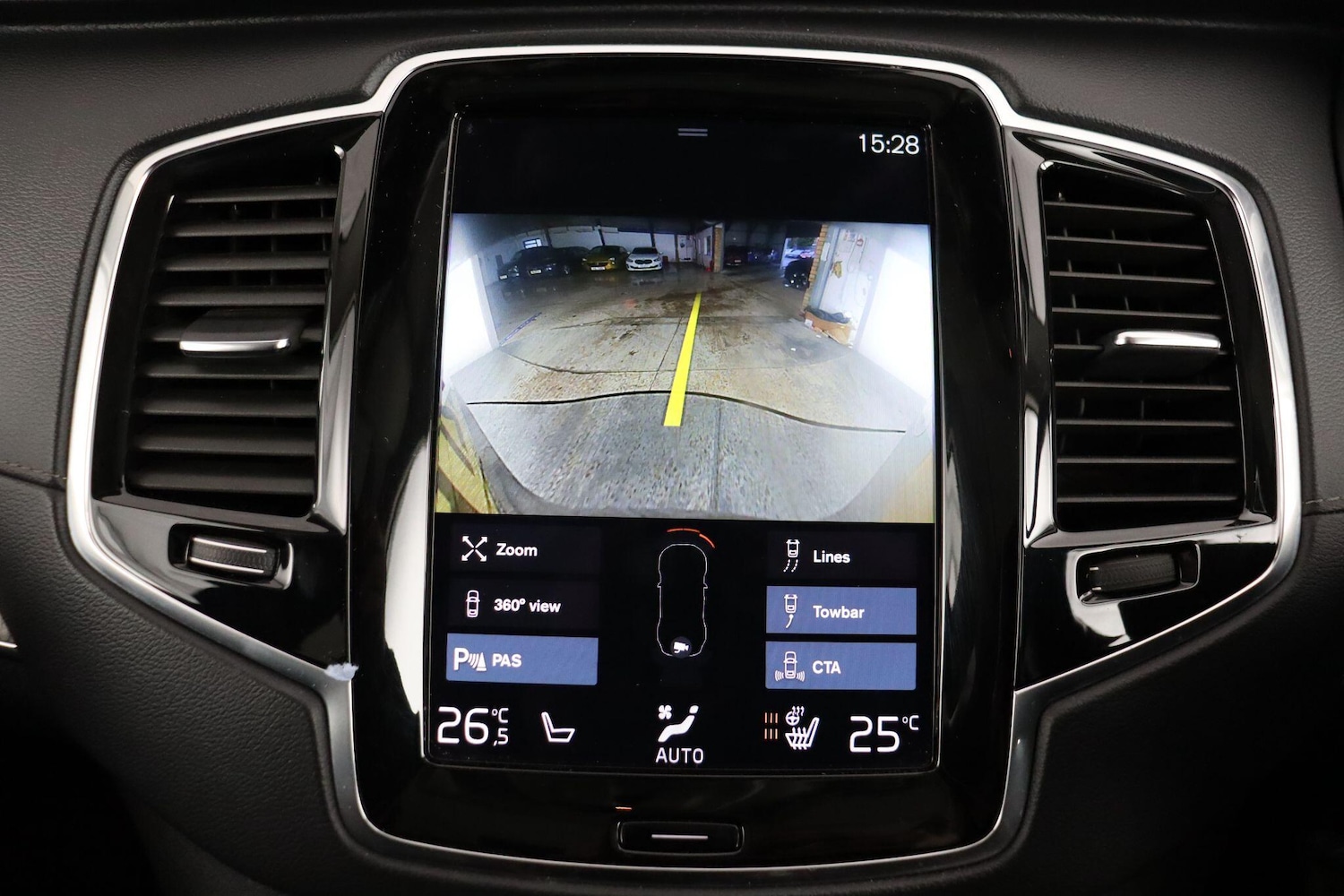 Used Volvo XC90 2021 for sale - 77279779: Photo 49