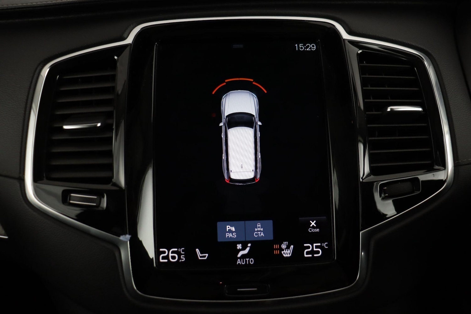 Used Volvo XC90 2021 for sale - 77279779: Photo 50