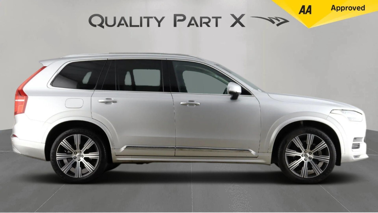Used Volvo XC90 2021 for sale - 77279779: Photo 8