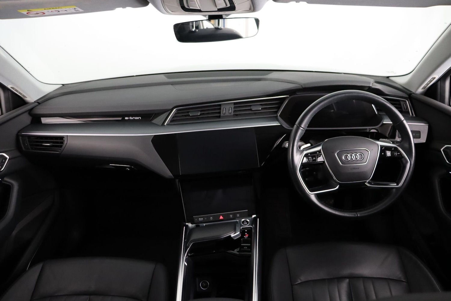 Used Audi e-tron 2021 for sale - 76976865: Photo 10