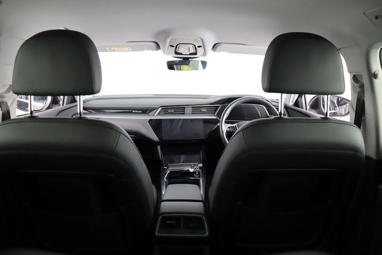 Used Audi e-tron 2021 for sale - 76976865: Photo 11