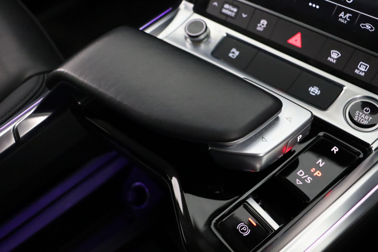 Used Audi e-tron 2021 for sale - 76976865: Photo 17