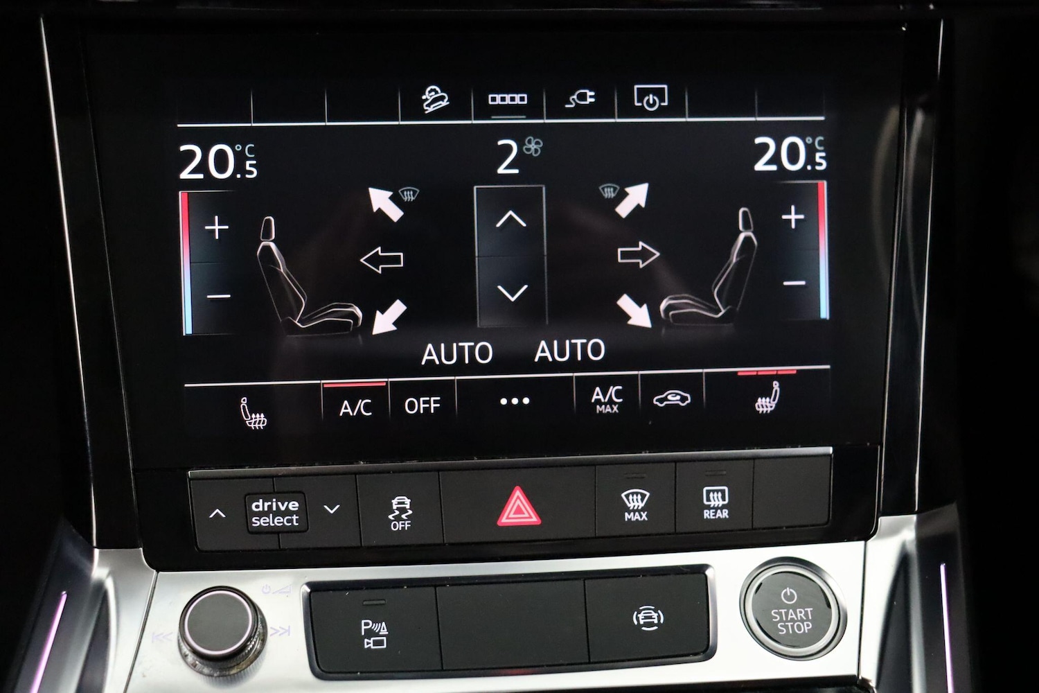 Used Audi e-tron 2021 for sale - 76976865: Photo 28