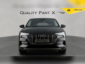 Used Audi e-tron 2021 for sale - 76976865: Photo
