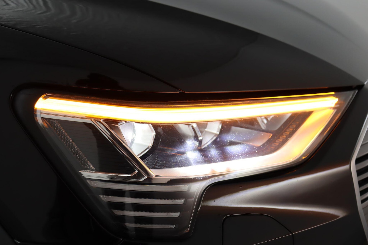 Used Audi e-tron 2021 for sale - 76976865: Photo 32