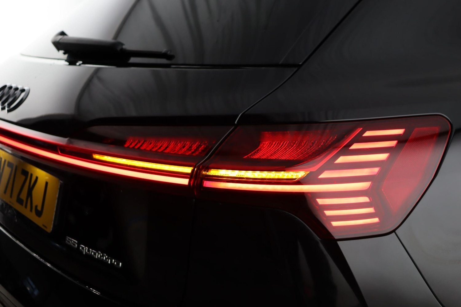 Used Audi e-tron 2021 for sale - 76976865: Photo 34