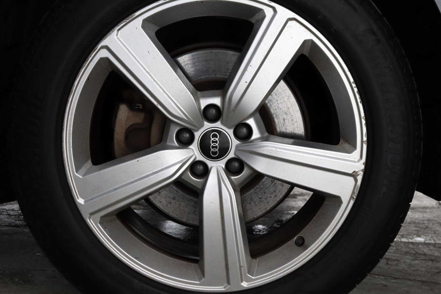 Used Audi e-tron 2021 for sale - 76976865: Photo 35