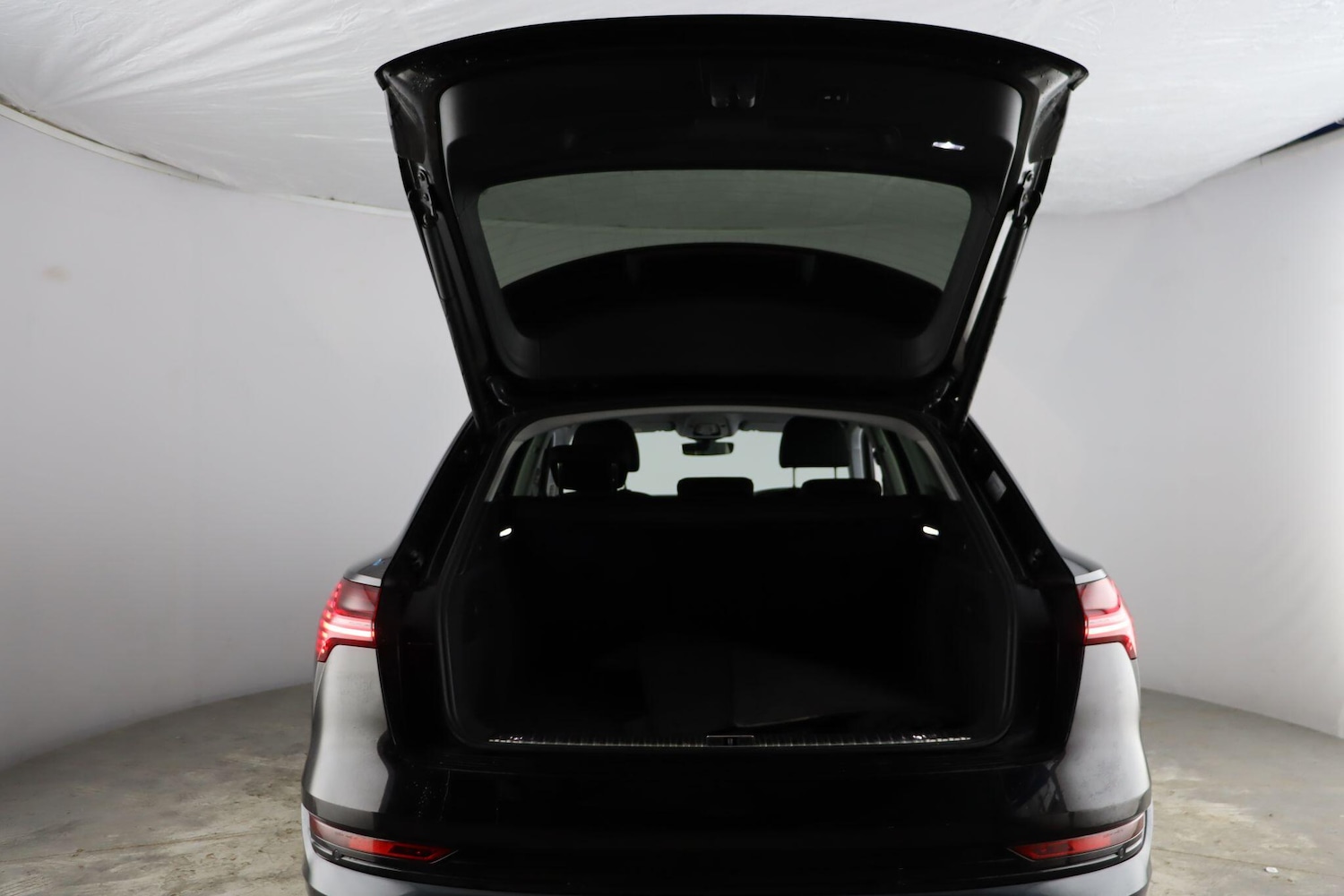 Used Audi e-tron 2021 for sale - 76976865: Photo 36