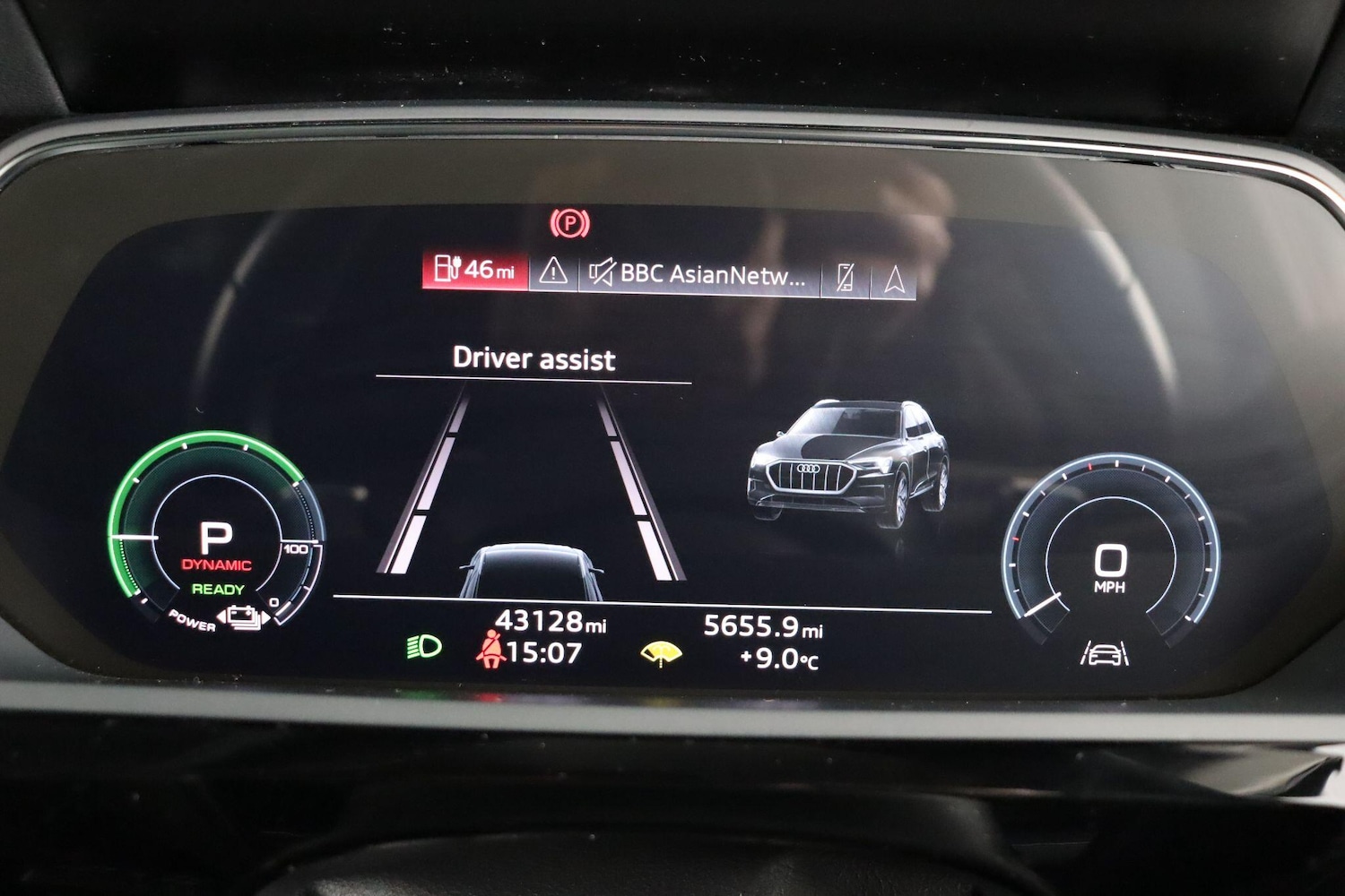 Used Audi e-tron 2021 for sale - 76976865: Photo 37