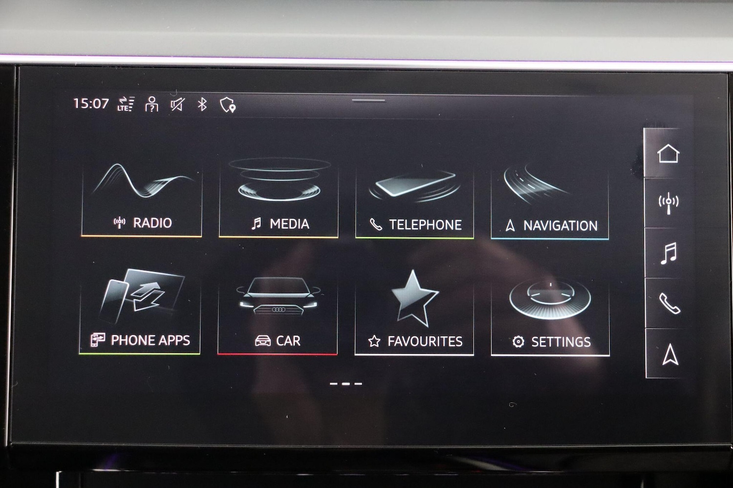 Used Audi e-tron 2021 for sale - 76976865: Photo 38