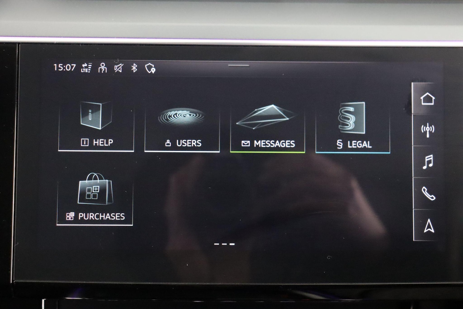 Used Audi e-tron 2021 for sale - 76976865: Photo 39