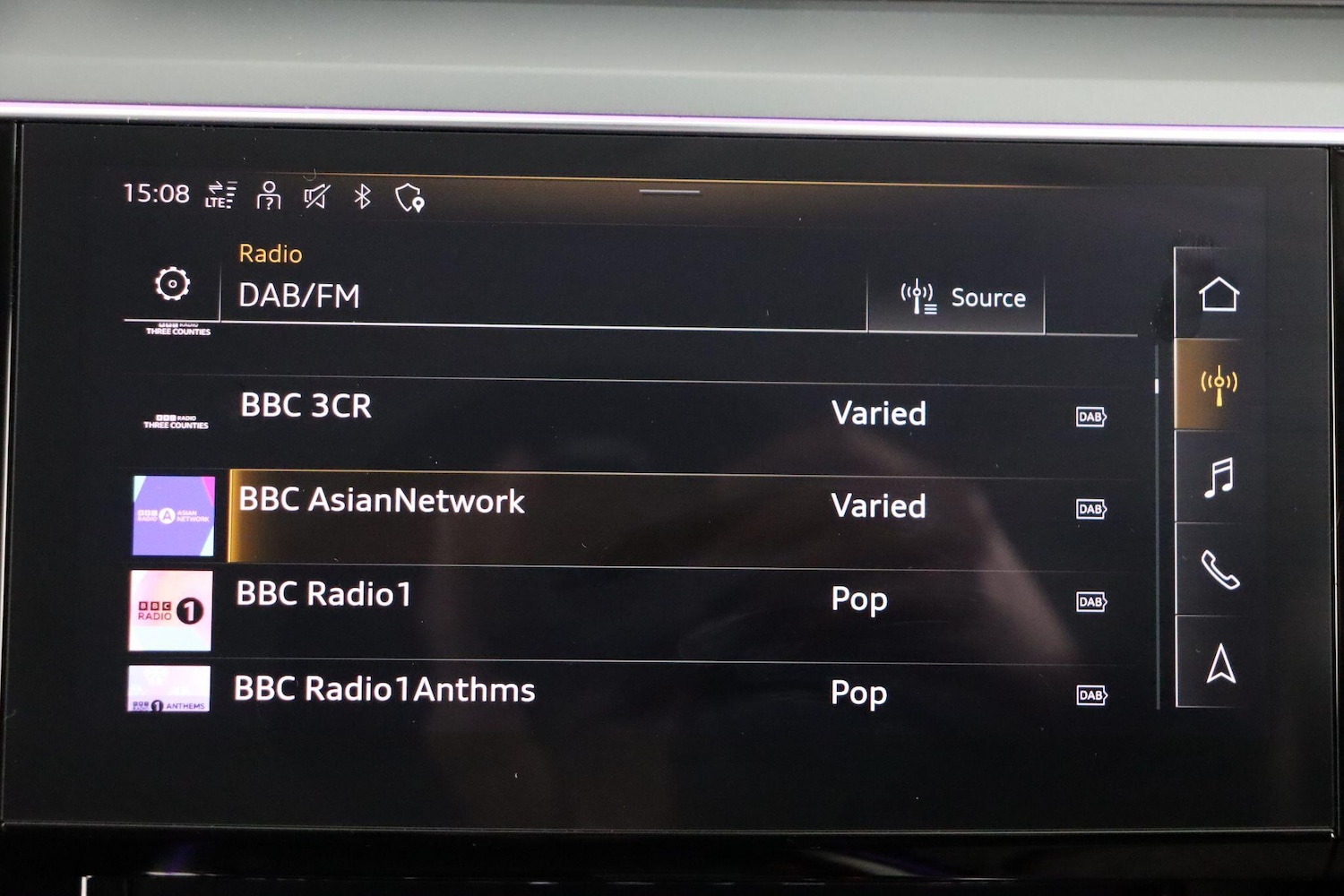 Used Audi e-tron 2021 for sale - 76976865: Photo 40