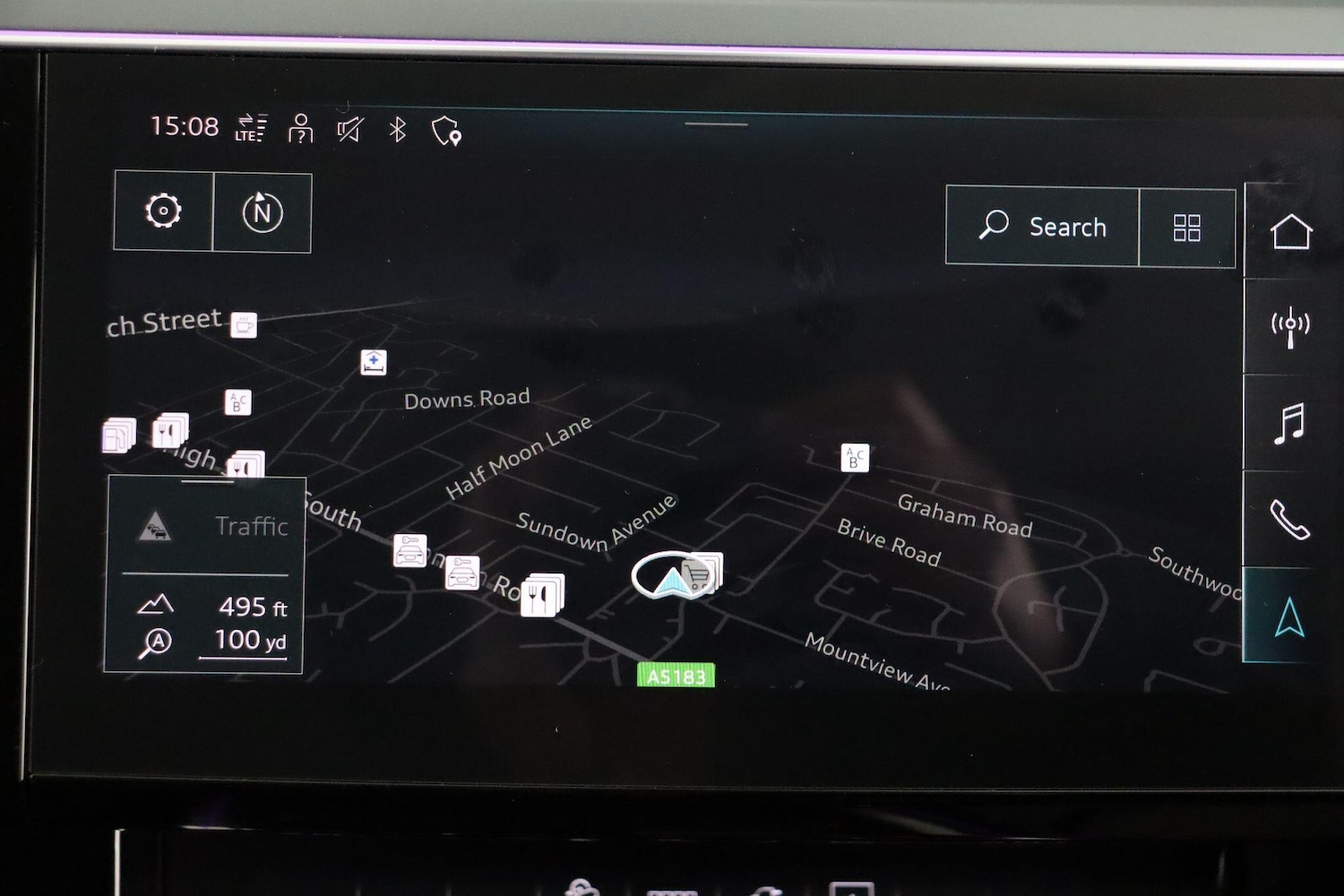 Used Audi e-tron 2021 for sale - 76976865: Photo 43