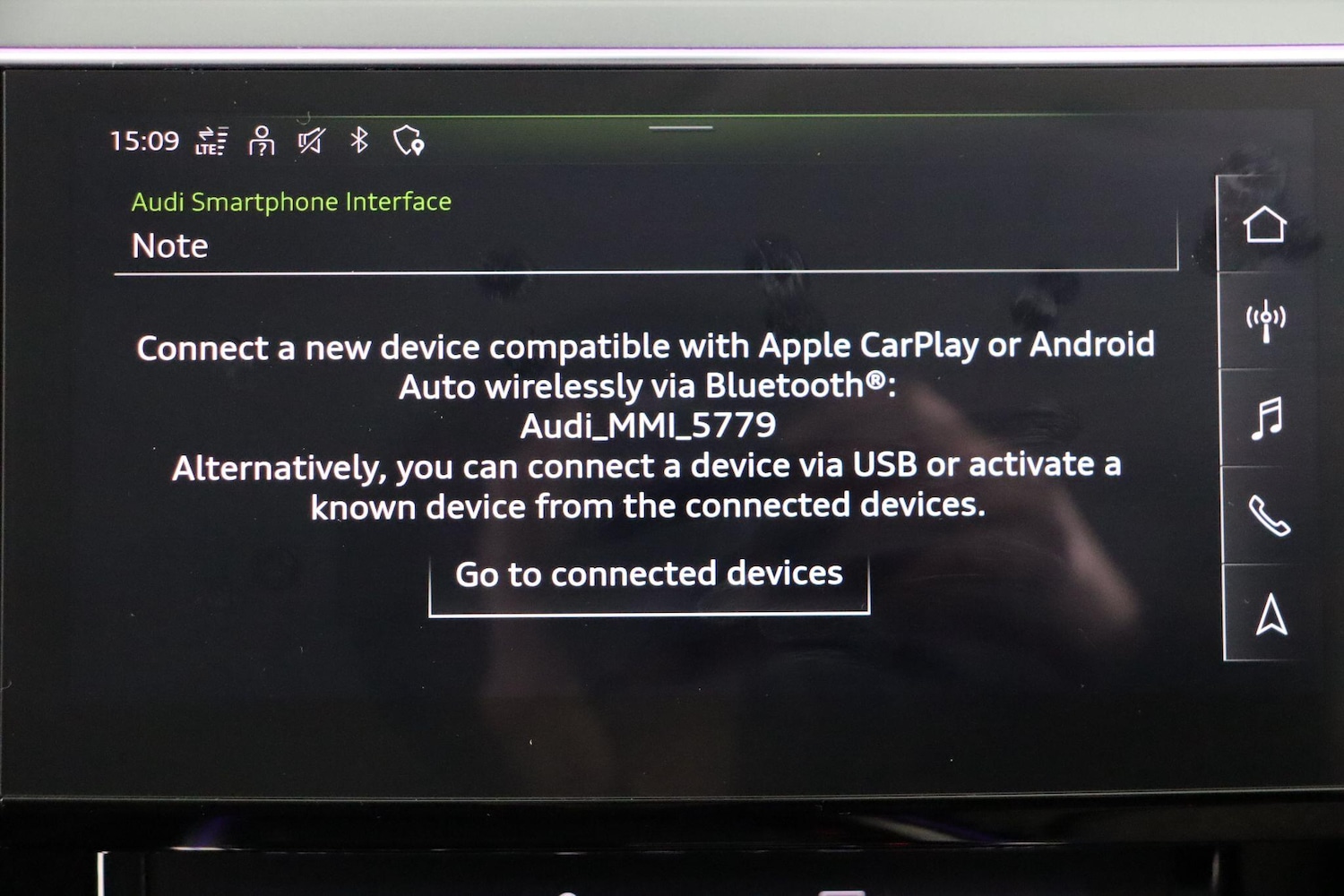 Used Audi e-tron 2021 for sale - 76976865: Photo 44