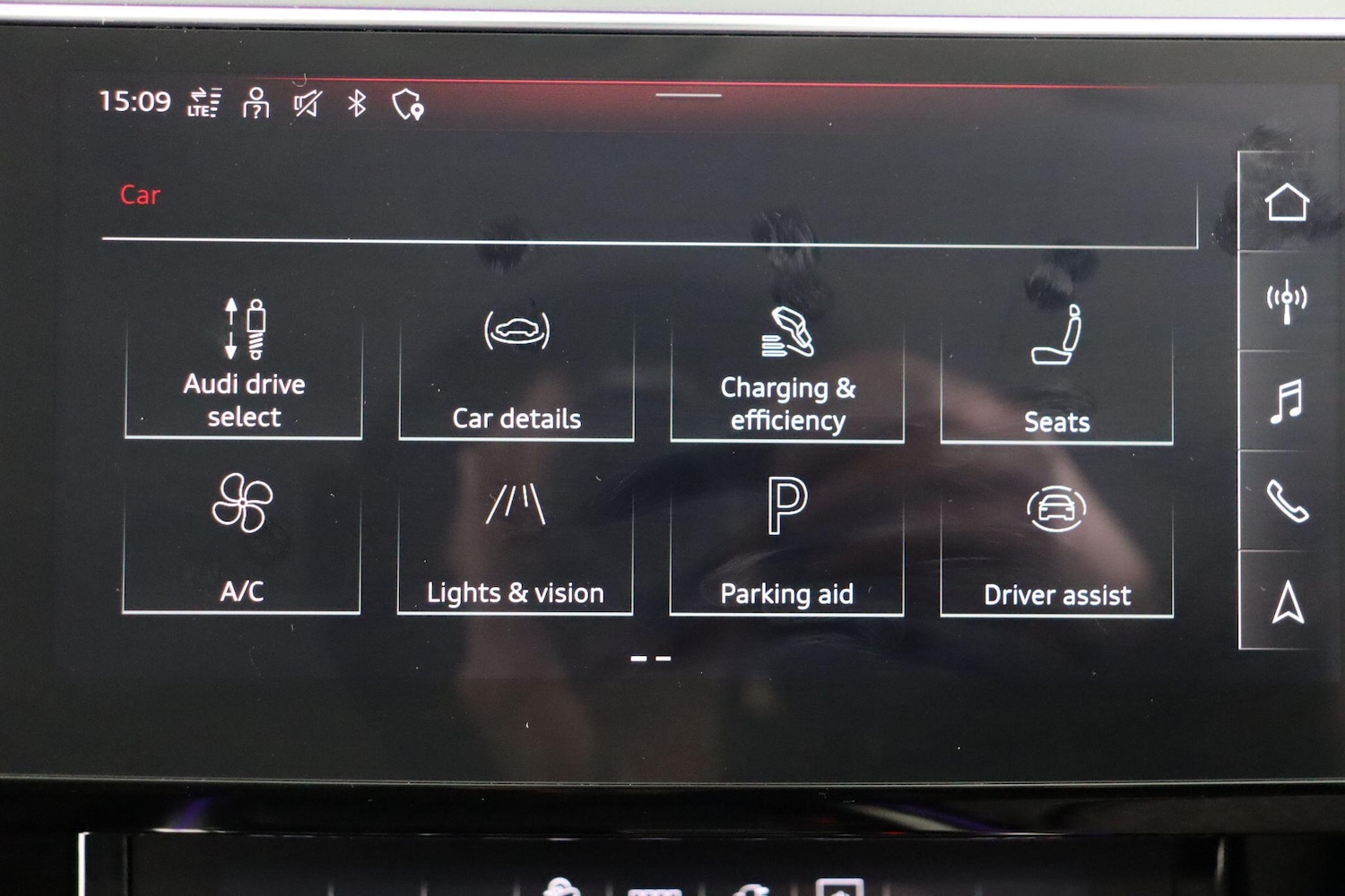 Used Audi e-tron 2021 for sale - 76976865: Photo 45