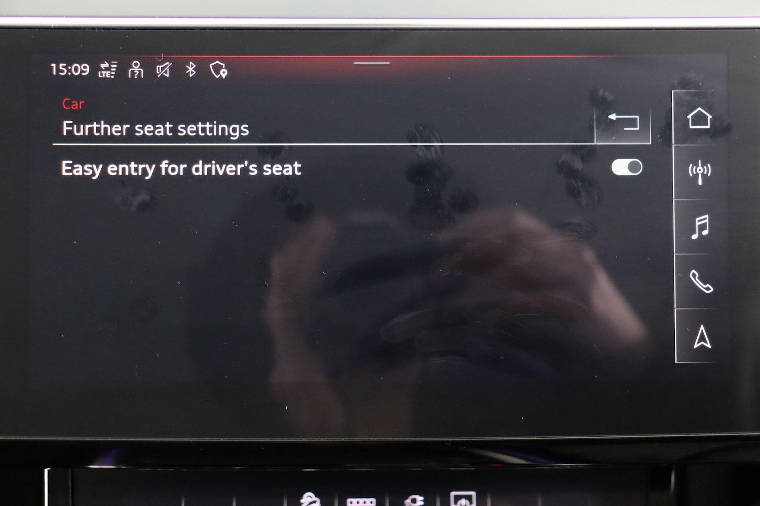 Used Audi e-tron 2021 for sale - 76976865: Photo 48