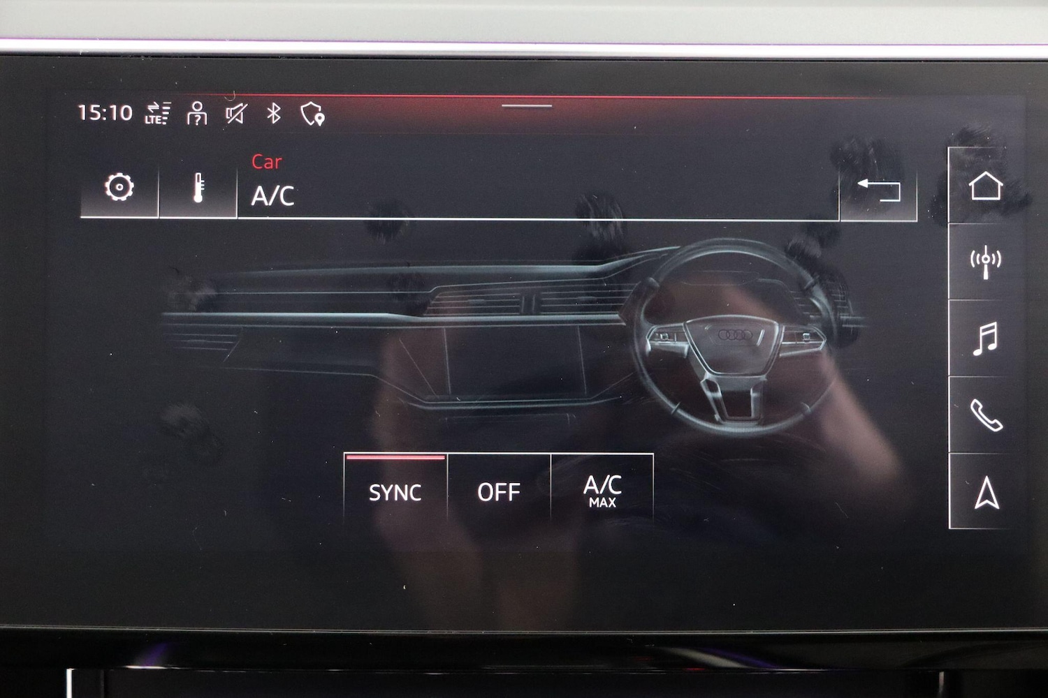 Used Audi e-tron 2021 for sale - 76976865: Photo 50